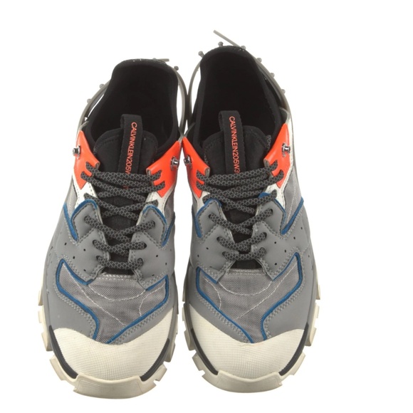 Calvin Klein Womens 205W39NYC Carla 11 'Multi' - Picture 3 of 6